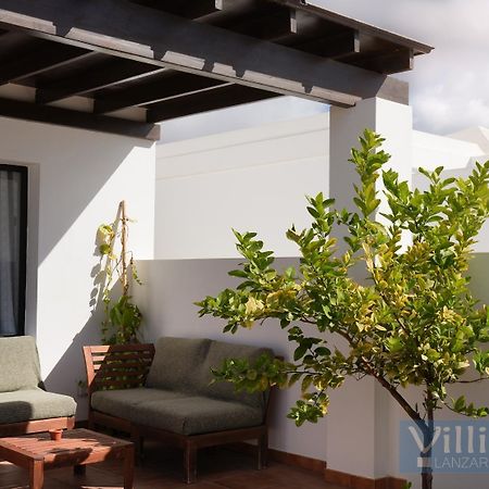 Villa Bermeja 20 By Villitas Playa Blanca  Exteriér fotografie