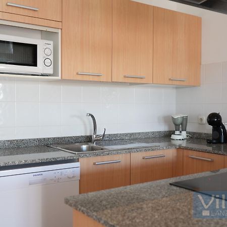 Villa Bermeja 20 By Villitas Playa Blanca  Exteriér fotografie