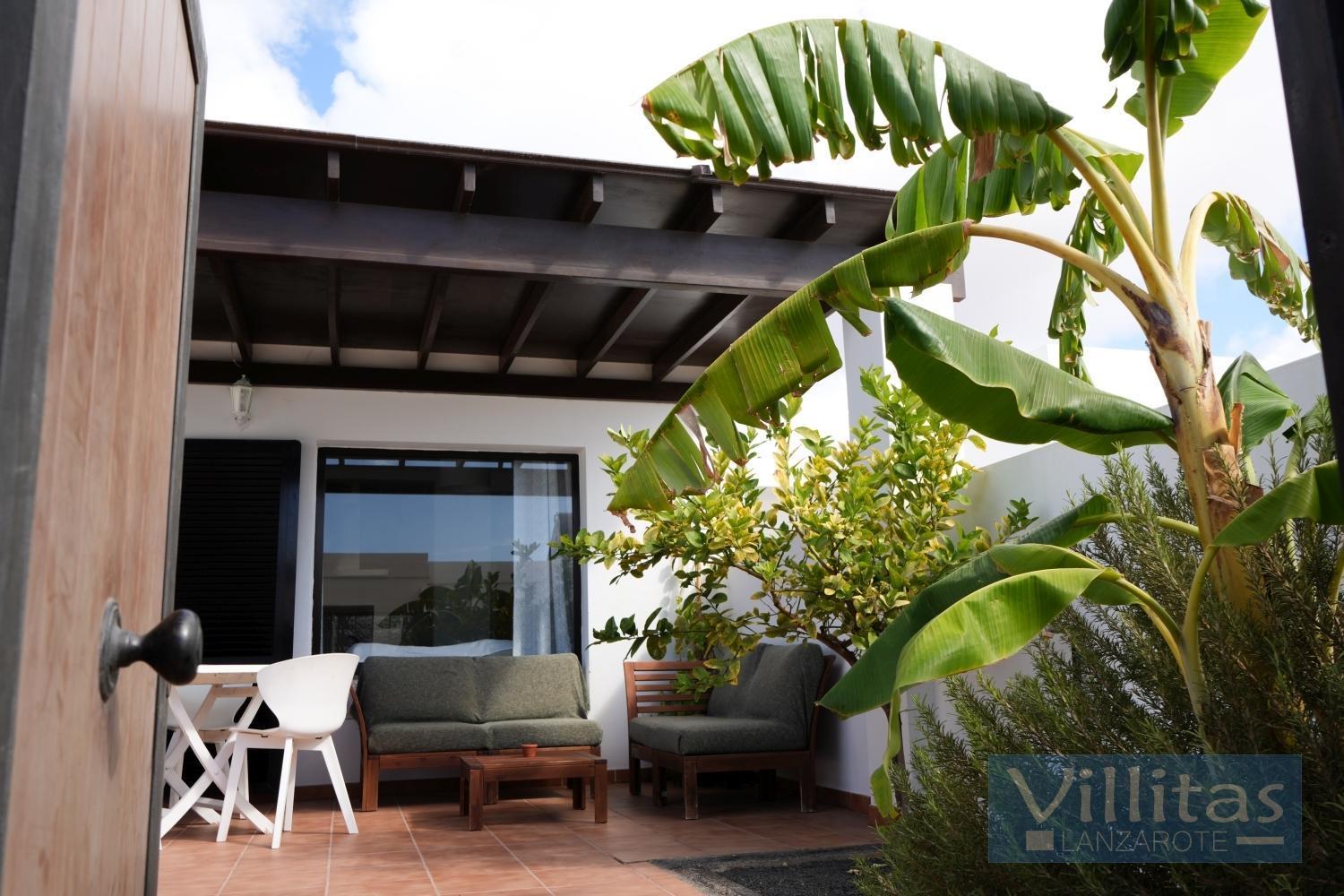 Villa Bermeja 20 By Villitas Playa Blanca  Exteriér fotografie
