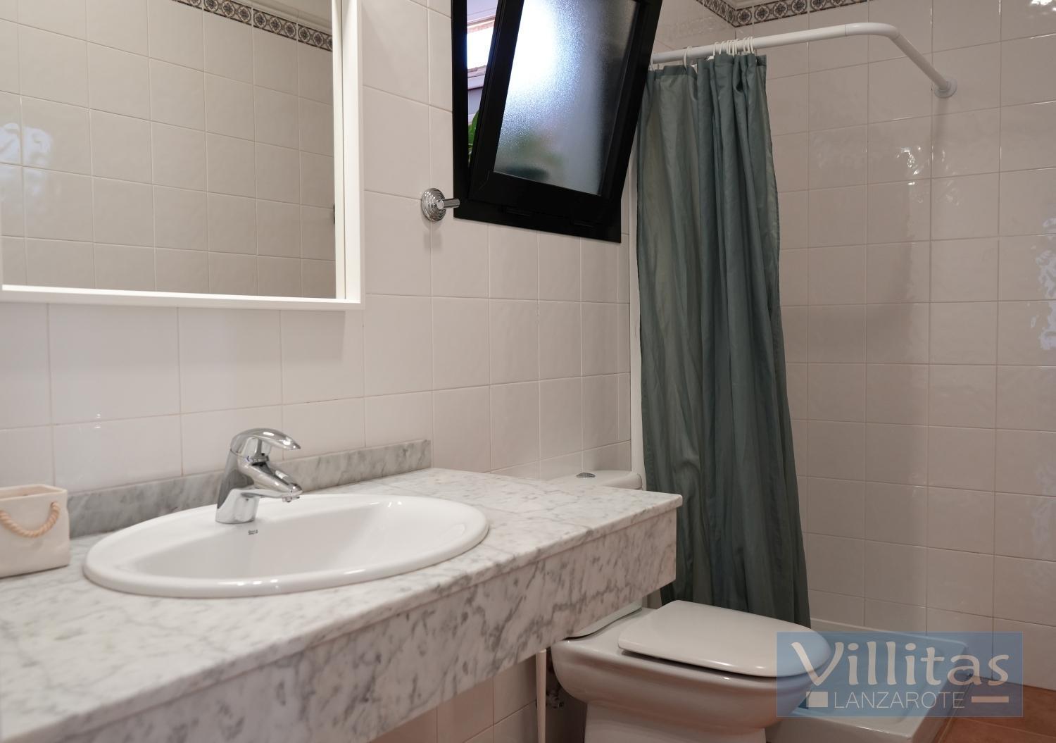 Villa Bermeja 20 By Villitas Playa Blanca  Exteriér fotografie