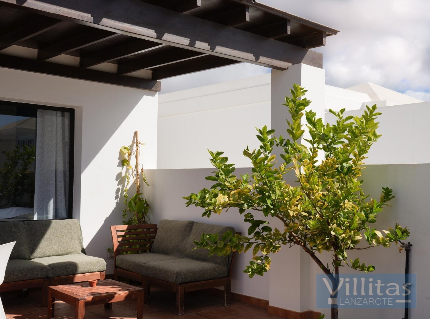 Villa Bermeja 20 By Villitas Playa Blanca  Exteriér fotografie