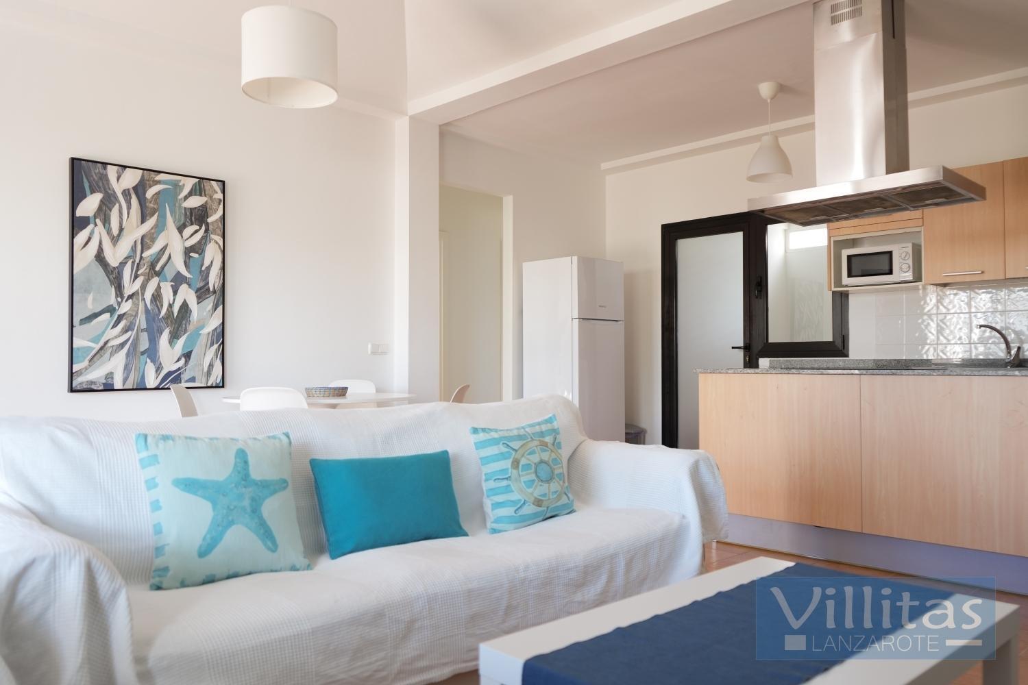Villa Bermeja 20 By Villitas Playa Blanca  Exteriér fotografie