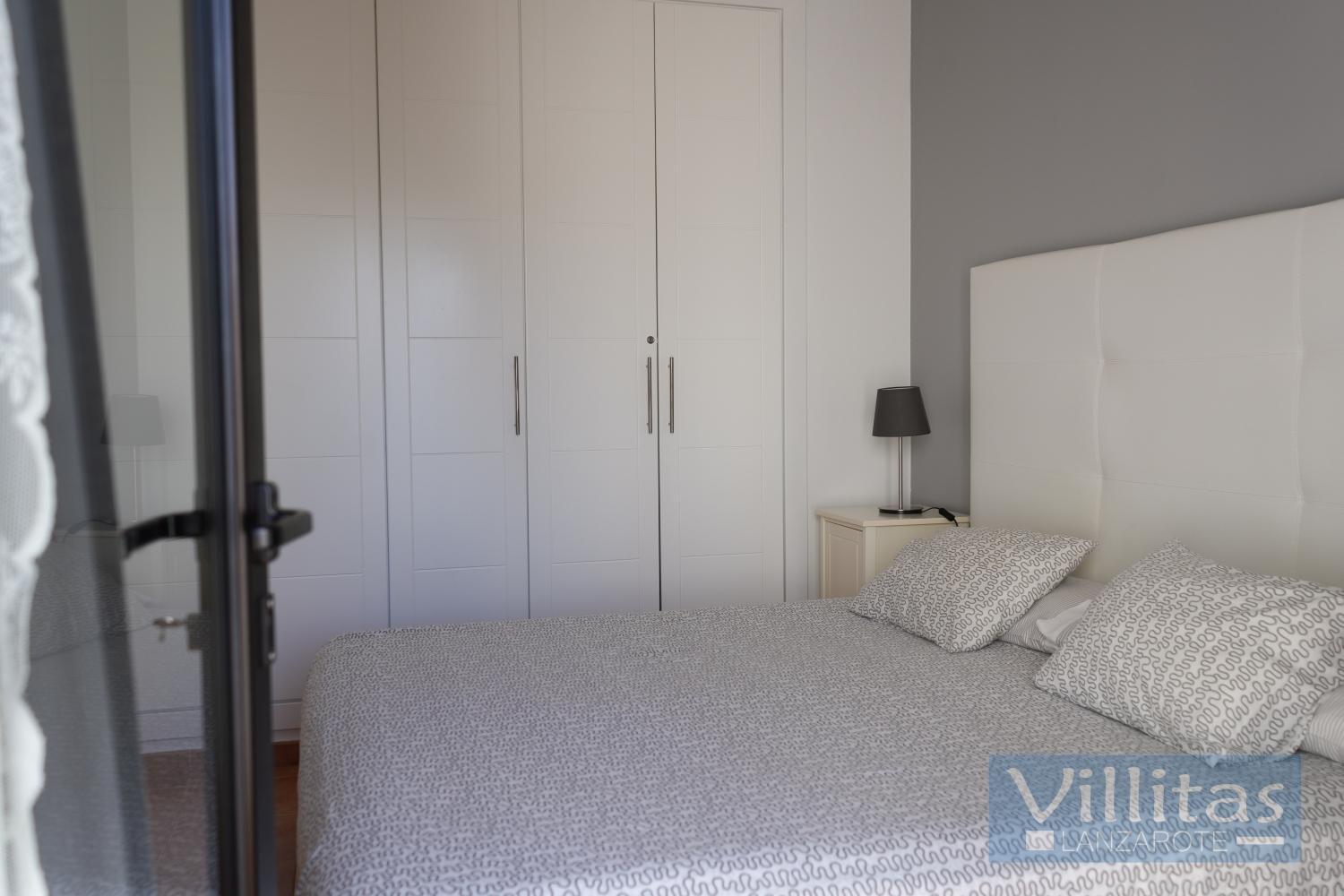 Villa Bermeja 20 By Villitas Playa Blanca  Exteriér fotografie