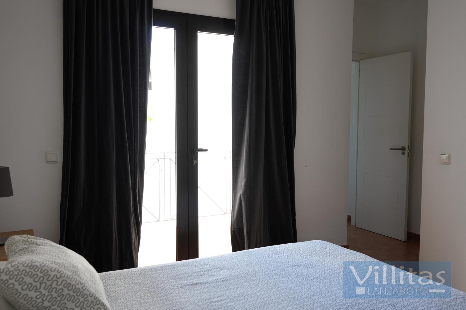 Villa Bermeja 20 By Villitas Playa Blanca  Exteriér fotografie