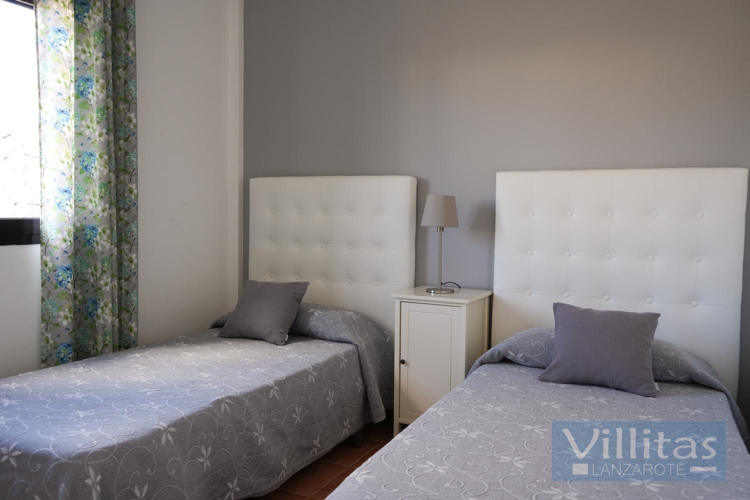 Villa Bermeja 20 By Villitas Playa Blanca  Exteriér fotografie